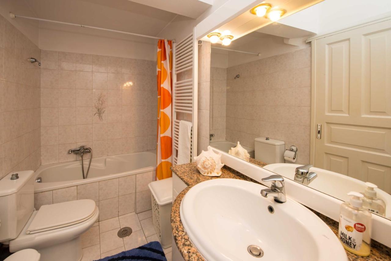 Frosos Beachfront Maisonette Acharavi Acharavi  Esterno foto