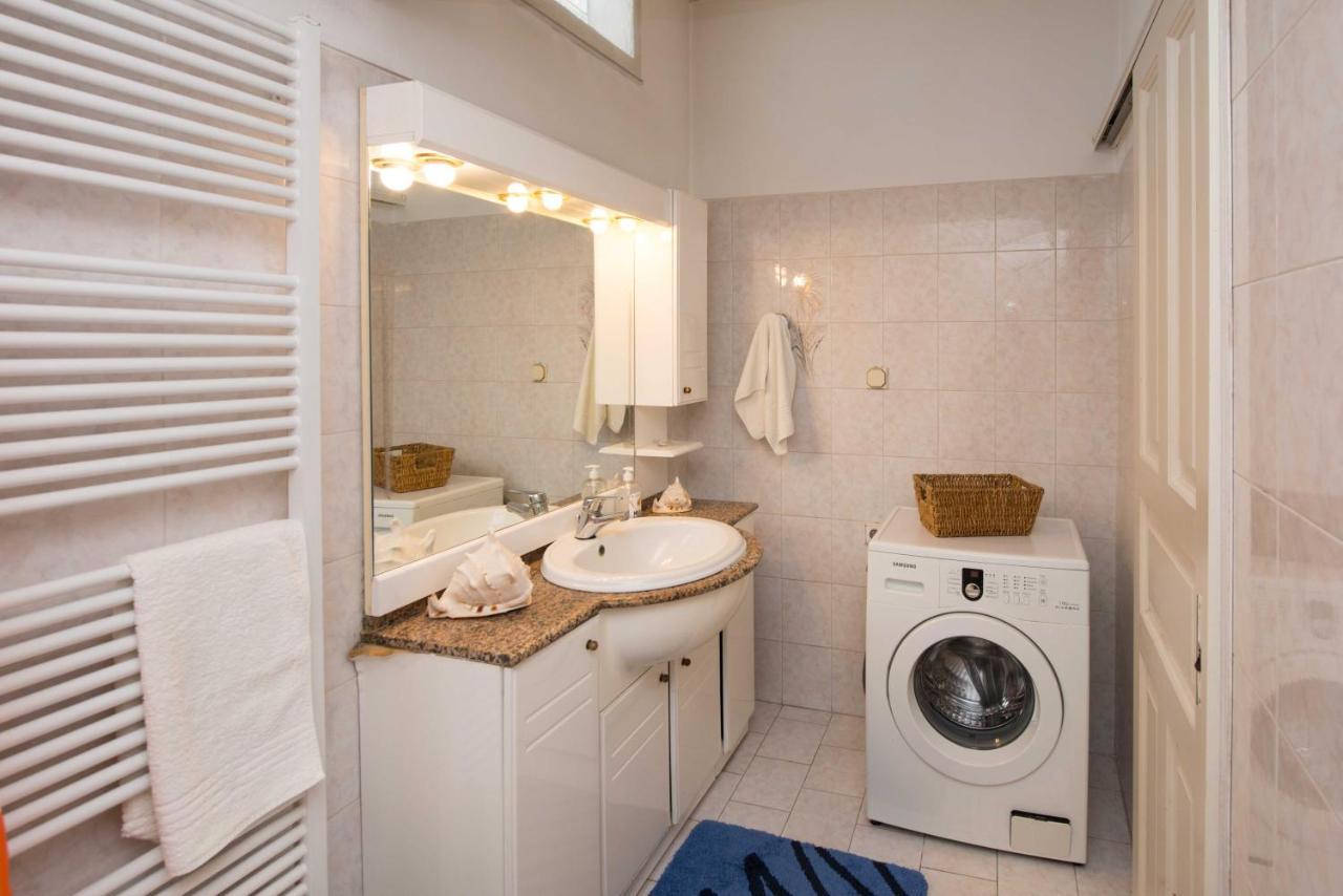 Frosos Beachfront Maisonette Acharavi Acharavi  Esterno foto